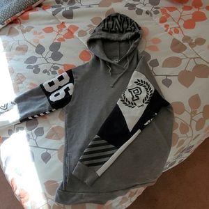 Victoria's secret hoodie